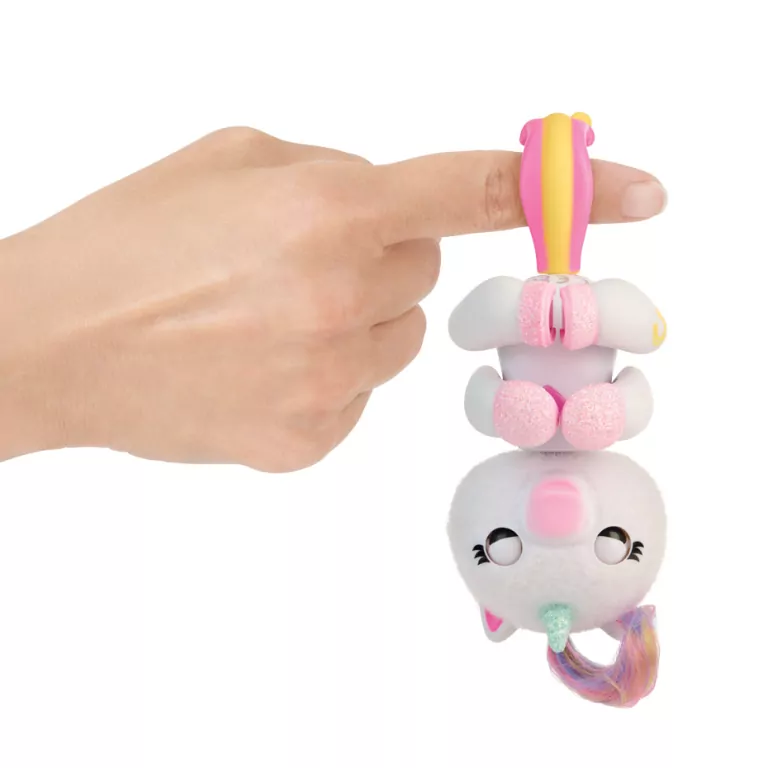Jednorożec Fingerlings Lulu - tantis.pl