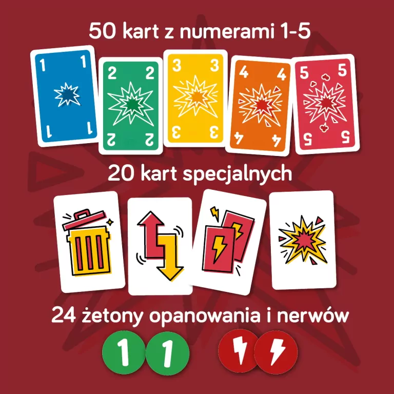 Gra na nerwach - tantis.pl