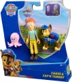 Psi Patrol zesatw figurek Chase - tantis.pl