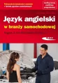 Język angielski w branży samochodowej. Podręcznik do kształcenia w zawodzie technik pojazdów samochodowych - tantis.pl
