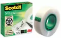 Taśma Scotch magic 19 x 33mm 810 matowa - tantis.pl