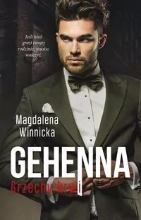 Gehenna. Grzechy krwi - tantis.pl