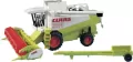 Kombajn zbożowy Claas Lexion 480 - tantis.pl