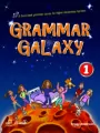 Grammar Galaxy 1 podręcznik + ćwiczenia + CD Rom - tantis.pl