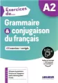 Exercices de Grammaire et conjugaison A2 + online - tantis.pl