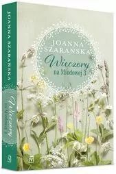 Wieczory na Miodowej. Na Miodowej. Tom 3 - tantis.pl