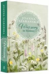 Wieczory na Miodowej. Na Miodowej. Tom 3