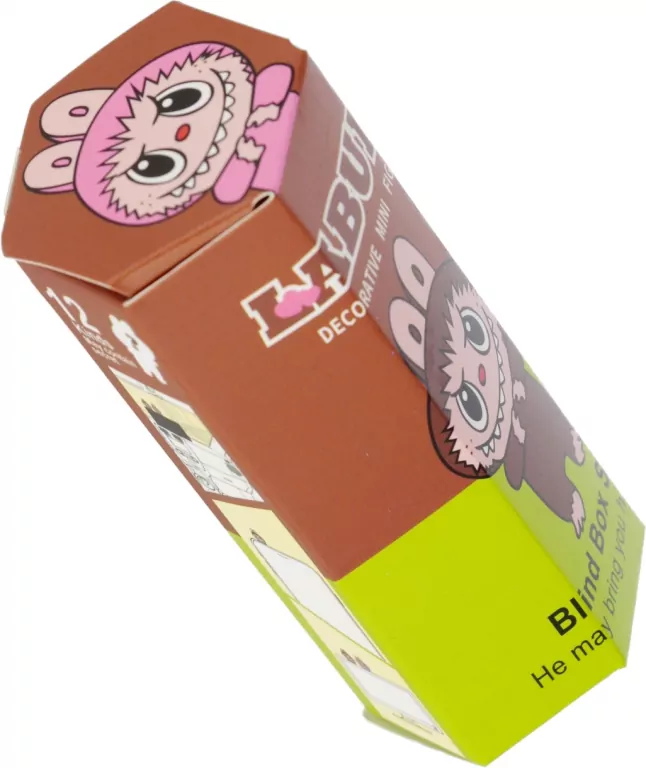 FIGURKA LABU SONNY LOOKING BACK 10X5 PUD DISP12 - tantis.pl