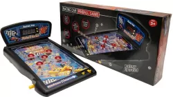 Gra Pinball
