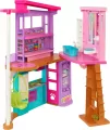 Barbie Wakacyjny domek - tantis.pl