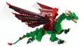 LEGO® CREATOR.  Średniowieczny smok 31161 - tantis.pl