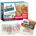Gra dla Seniora. Quiz Geografia - tantis.pl