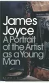 A Portrait of the Artist as a Young Man wer. angielska - tantis.pl