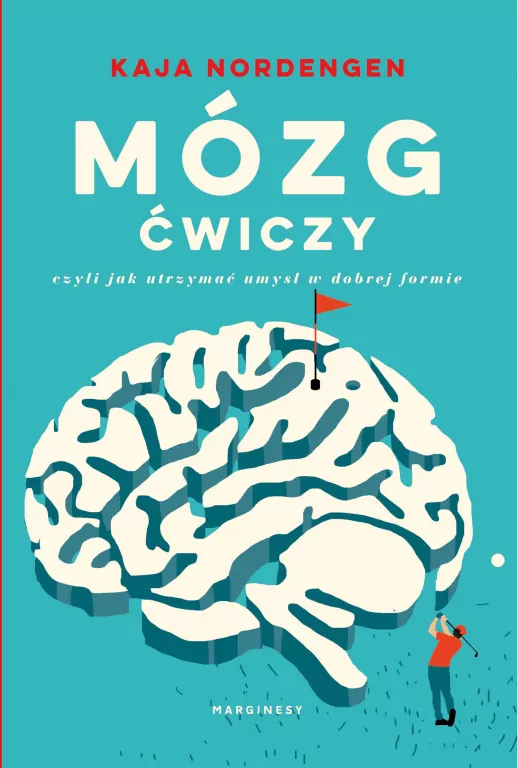 Mózg ćwiczy, czyli jak utrzymać umysł w dobrej formie - tantis.pl
