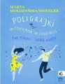 Poligrajki na fortepian na cztery ręce - tantis.pl