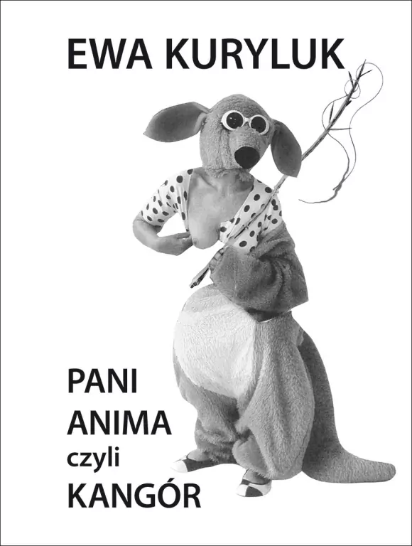 Pani Anima czyli Kangór - tantis.pl