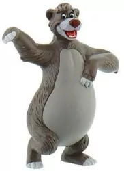 Księga dżungli Baloo BULLYLAND