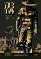 Your Town. Twoje miasto. Komiksy paragrafowe - tantis.pl