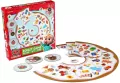 Gra planszowa Cocomelon pączki 64el - tantis.pl
