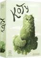 Koty - tantis.pl