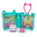 Koci Domek Gabi: Modne klipsy 6065945 - tantis.pl