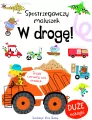 W drogę! Spostrzegawczy maluszek - tantis.pl