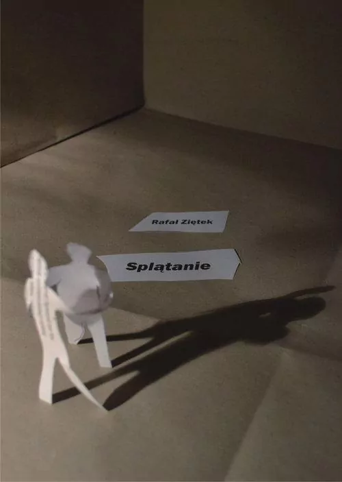 Splątanie - tantis.pl