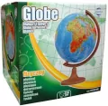 Globus fizyczny podświetlany 32 cm - tantis.pl
