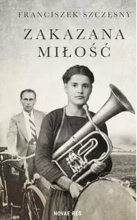 Zakazana miłość - tantis.pl
