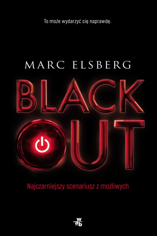 Blackout - tantis.pl