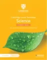 Cambridge Lower Secondary Science Learner's Book 7 with Digital Access (1 Year) - tantis.pl