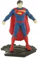 COMANSI figurka Justice League - Superman strong Y99193 - tantis.pl