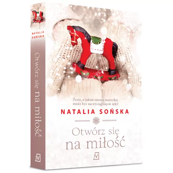 Otwórz się na miłość - tantis.pl