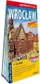 Comfort! map Wrocław 1:22 500 - tantis.pl