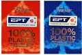 Karty EPT. 100% Plastic - tantis.pl
