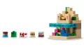 LEGO® Minecraft. Minibiomy 21589 - tantis.pl
