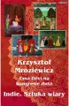 Uma Devi na kongresie dusz. Indie. Sztuka wiary - tantis.pl