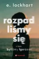 Rozpadliśmy się - tantis.pl