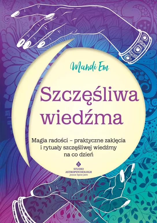 Szczęśliwa wiedźma - tantis.pl
