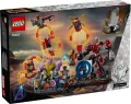 LEGO® Avengers: Koniec gry — ostateczna bitwa 76323 - tantis.pl