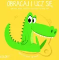 Kolory. Obracaj i ucz się - tantis.pl