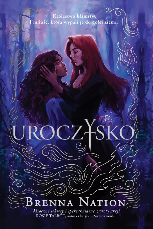 Uroczysko - tantis.pl