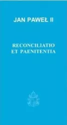 Reconciliatio et paenitientia