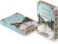 Progi twego domu. Trylogia różana. Tom 2 (barwione brzegi) - tantis.pl