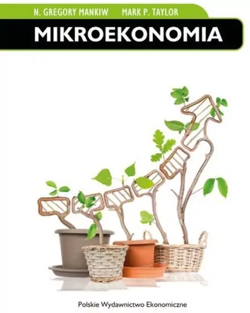 Mikroekonomia - tantis.pl
