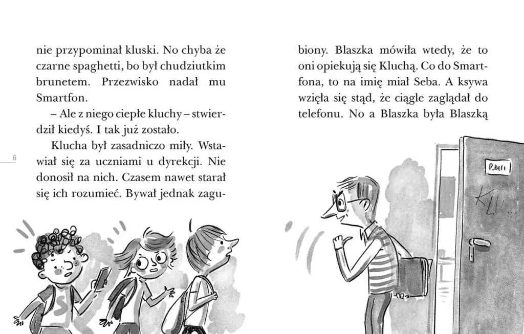 Wieliczka, czyli przygoda w kopalni. Czytam sobie. Poziom 3 - tantis.pl