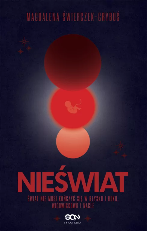 Nieświat - tantis.pl