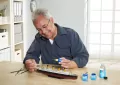 Model do sklejania R.M.S. Titanic 1:700 - tantis.pl