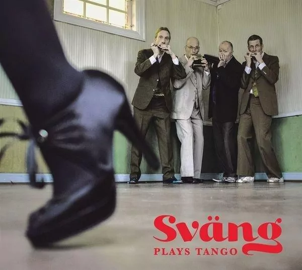 Plays Tango CD - tantis.pl