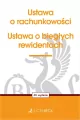 Ustawa o rachunkowości oraz ustawa o biegłych... - tantis.pl